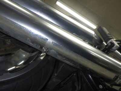 Harley-Davidson Fat Boy FLFBS1868 2018