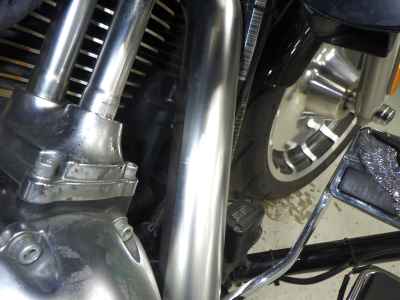 Harley-Davidson Fat Boy FLFBS1868 2018