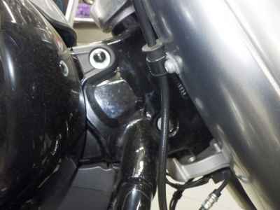 Harley-Davidson Fat Boy FLFBS1868 2018