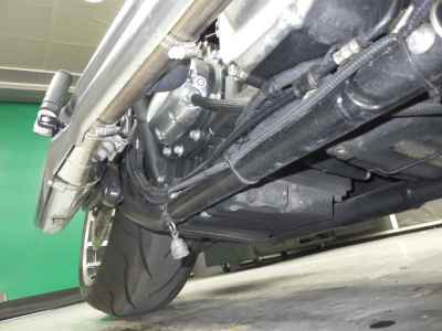 Harley-Davidson Fat Boy FLFBS1868 2018