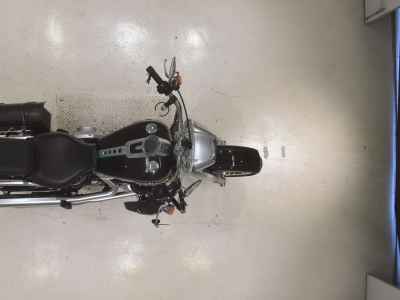 Harley-Davidson Fat Boy FLFBS1868 2018