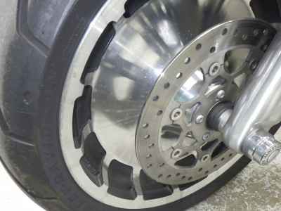 Harley-Davidson Fat Boy FLFBS1868 2018