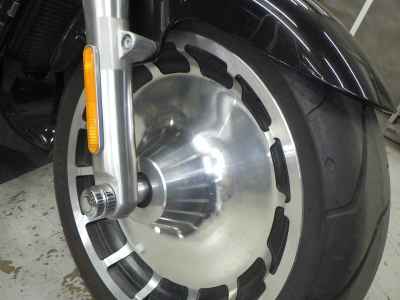 Harley-Davidson Fat Boy FLFBS1868 2018