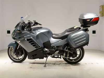 Kawasaki 1400GTR Concours 2008