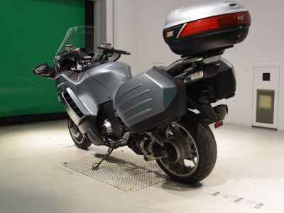 Kawasaki 1400GTR Concours 2008