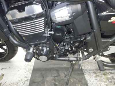 Kawasaki ZRX1200 Daeg 2017