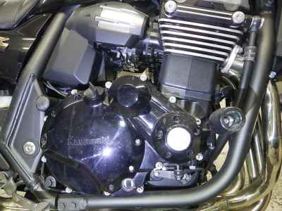 Kawasaki ZRX1200 Daeg 2017