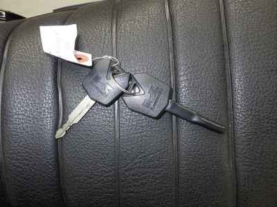 Kawasaki ZRX1200 Daeg 2017