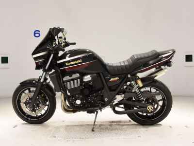 Kawasaki ZRX1200 Daeg 2017