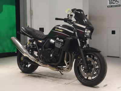 Kawasaki ZRX1200 Daeg 2017