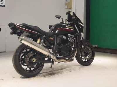 Kawasaki ZRX1200 Daeg 2017