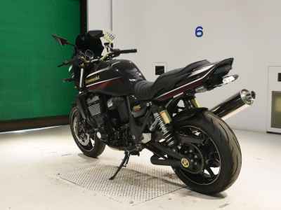 Kawasaki ZRX1200 Daeg 2017