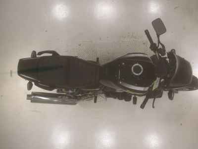 Kawasaki ZRX1200 Daeg 2017