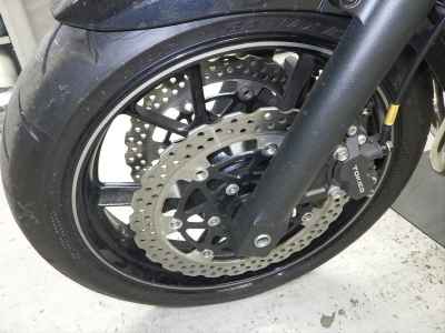 Kawasaki ZRX1200 Daeg 2017