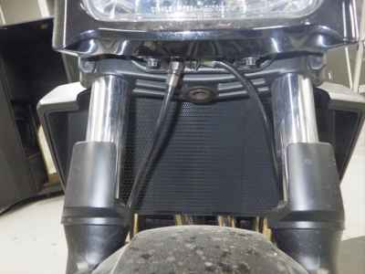 Kawasaki ZRX1200 Daeg 2017