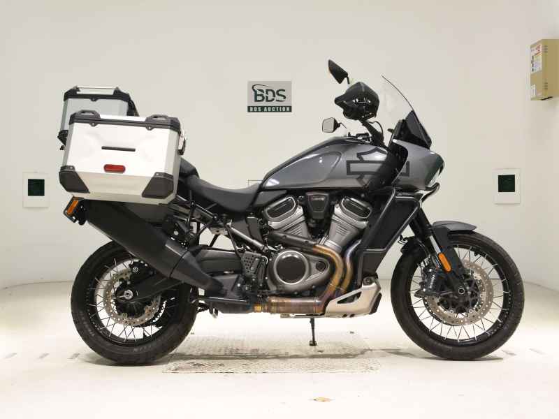 Harley-Davidson Pan America 1250 Special 2021