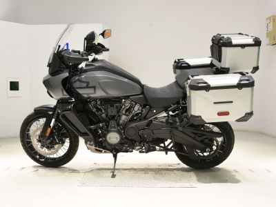 Harley-Davidson Pan America 1250 Special 2021