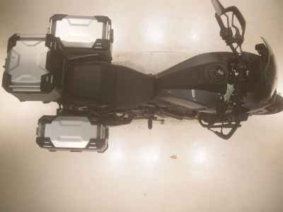 Harley-Davidson Pan America 1250 Special 2021