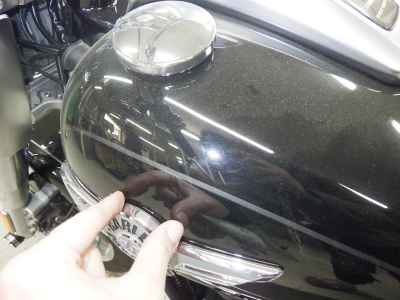 Harley-Davidson Fat Boy FLFBS1868 2018