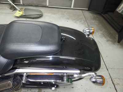 Harley-Davidson Fat Boy FLFBS1868 2018