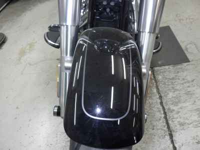 Harley-Davidson Fat Boy FLFBS1868 2018