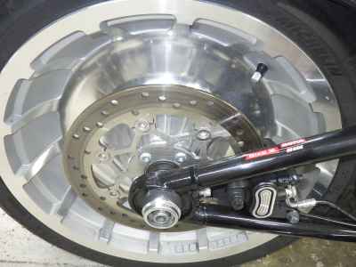 Harley-Davidson Fat Boy FLFBS1868 2018