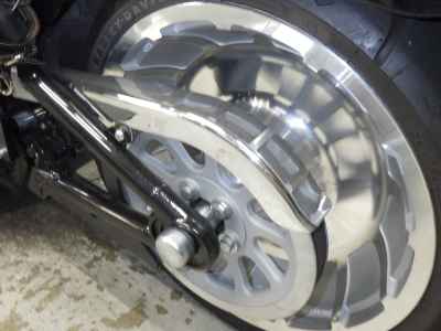 Harley-Davidson Fat Boy FLFBS1868 2018