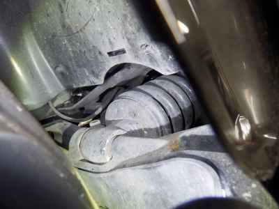 Harley-Davidson Fat Boy FLFBS1868 2018