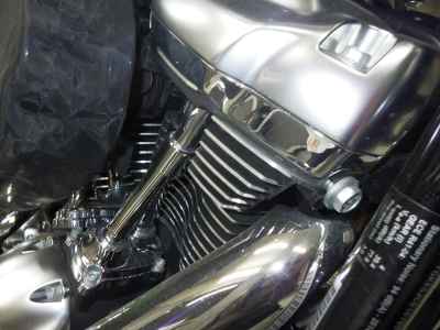 Harley-Davidson Fat Boy FLFBS1868 2018