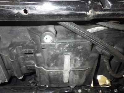 Harley-Davidson Fat Boy FLFBS1868 2018