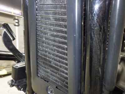 Harley-Davidson Fat Boy FLFBS1868 2018