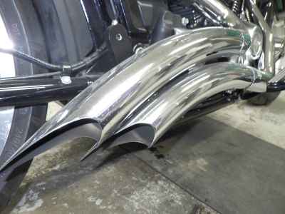 Harley-Davidson Fat Boy FLFBS1868 2018