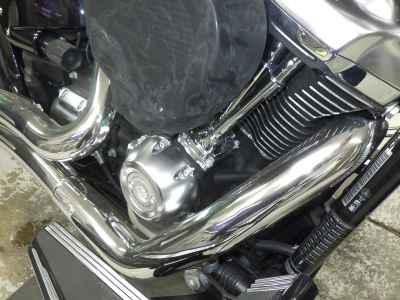 Harley-Davidson Fat Boy FLFBS1868 2018