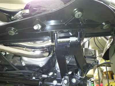 Harley-Davidson Fat Boy FLFBS1868 2018