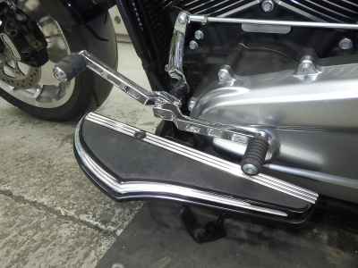 Harley-Davidson Fat Boy FLFBS1868 2018