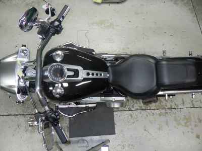 Harley-Davidson Fat Boy FLFBS1868 2018