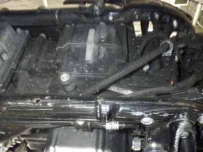 Harley-Davidson Fat Boy FLFBS1868 2018