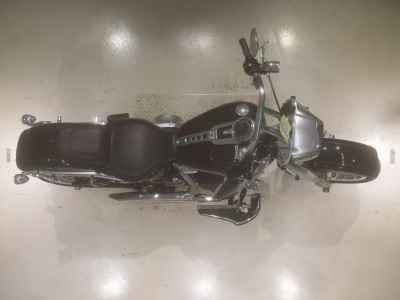 Harley-Davidson Fat Boy FLFBS1868 2018