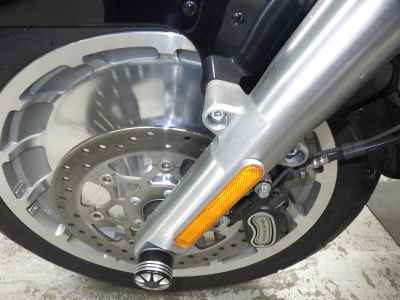 Harley-Davidson Fat Boy FLFBS1868 2018