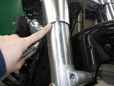 Harley-Davidson Fat Boy FLFBS1868 2018