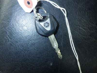 Yamaha XVS400 Drag Star Classic 2010