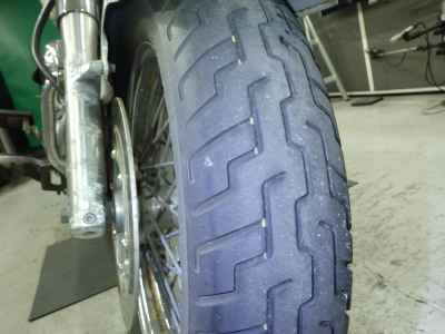 Yamaha XVS400 Drag Star Classic 2010