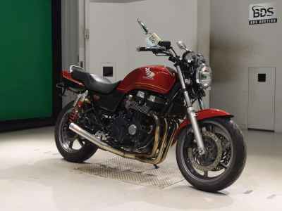 Honda CB750SF 2008