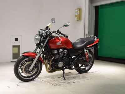 Honda CB750SF 2008
