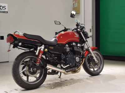 Honda CB750SF 2008