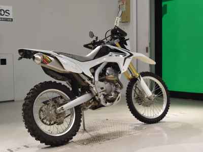 Honda CRF250F 2013