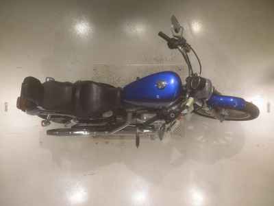 Harley-Davidson Sportster XL883L 2007