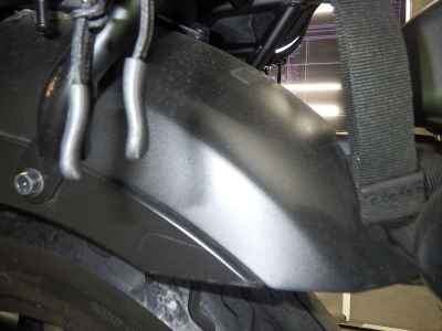 Honda Rebel CMX250 2019