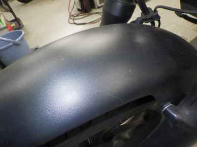 Honda Rebel CMX250 2019