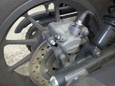 Honda Rebel CMX250 2019